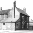 Wolvey.  Bulls Head Inn