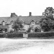 Little Wolford.  Village Street