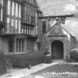 Little Wolford.  Manor