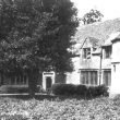 Little Wolford.  Manor