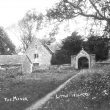 Little Wolford.  Manor