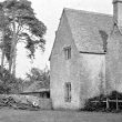 Little Wolford.  Manor