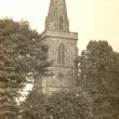 Great Wolford.  Church