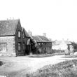 Great Wolford.  Village view