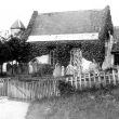 Wixford.  Church