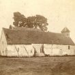 Wixford.  Church