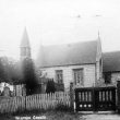 Wixford.  Church