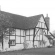 Wixford.  Meadow Cottage