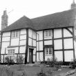 Wixford.  Meadow Cottage