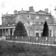 Wishaw.  Moxhull Hall