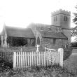 Wishaw.  St Chads Church