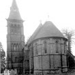 Winderton.  Saint Peter & Paul Church