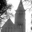 Winderton.  Saint Peter & Paul Church