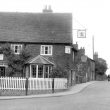 Fenny Compton.  Red Lion
