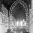 Winderton.  Saint Peter & Paul Church interior