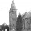 Winderton.  Saint Peter & Paul Church