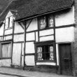 Warwick.  Friars Street