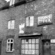 Warwick.  Friars Street