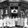 Warwick.  International Stores