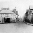 Warwick.  Punch Bowl Hotel