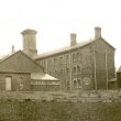 Warwick.  Cape Road, Prison