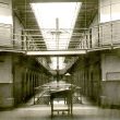 Warwick.  Cape Road, Prison