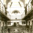 Warwick.  Cape Road, Prison