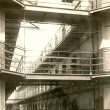Warwick.  Cape Road, Prison