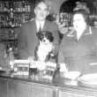 Warwick.  Licensees at the Cape of Good Hope public house