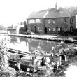 Warwick.  Cape of Good Hope and canal