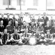 Warwick.  West End United Football Club