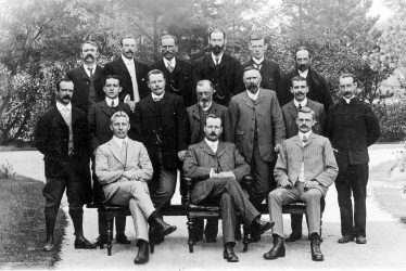 Fillongley.  Shawbury Industrial School