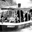 Kingswood.  "The Brindley", steamboat