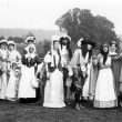 Warwick.  Pageant