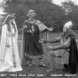 Warwick.  Pageant