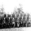 Warwick.  Division Constabulary