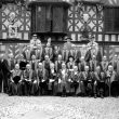 Warwick.  Mayor & Town Council