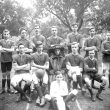 Warwick.  All Saints Athletic F.C. 1918/19