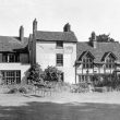 Warwick.  Old Deanery