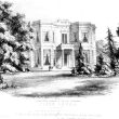 Warwick.  Cliff House