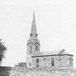 Whitacre, Over.  St. Leonard's Church