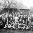 Fillongley.  Football team