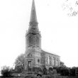 Whitacre, Over.  St. Leonard's Church
