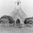 Ullenhall.  Old Church