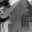 Ullenhall.  Old Church