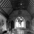 Ullenhall.  Old Church