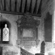Ullenhall.  Old Church