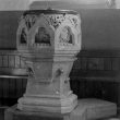 Ullenhall.  Old Church