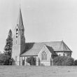 Ullenhall.  New Church