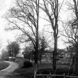Flecknoe.  Village pond